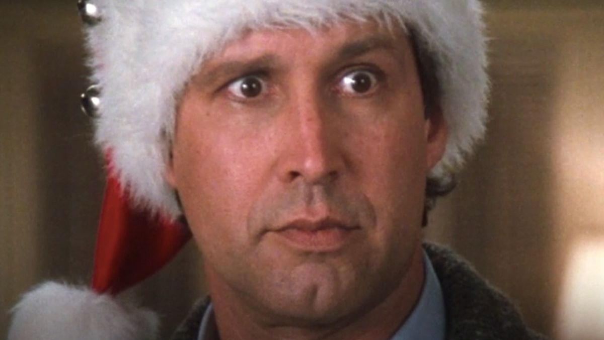 National Lampoon&#039;s Christmas Vacation 