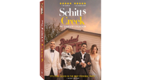 Schitt's Creek: The Complete Series on DVD: $59.98 $27.49 on Amazon