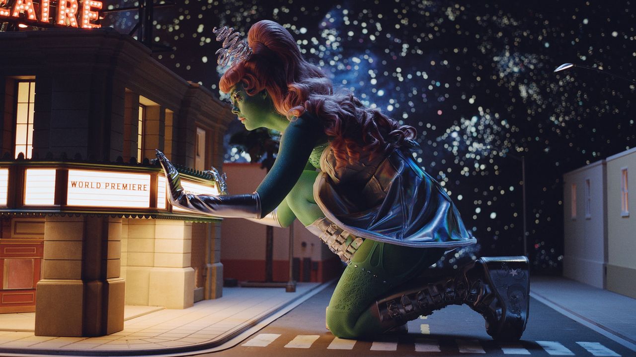 Margo's Got Money Troubles on Apple TV