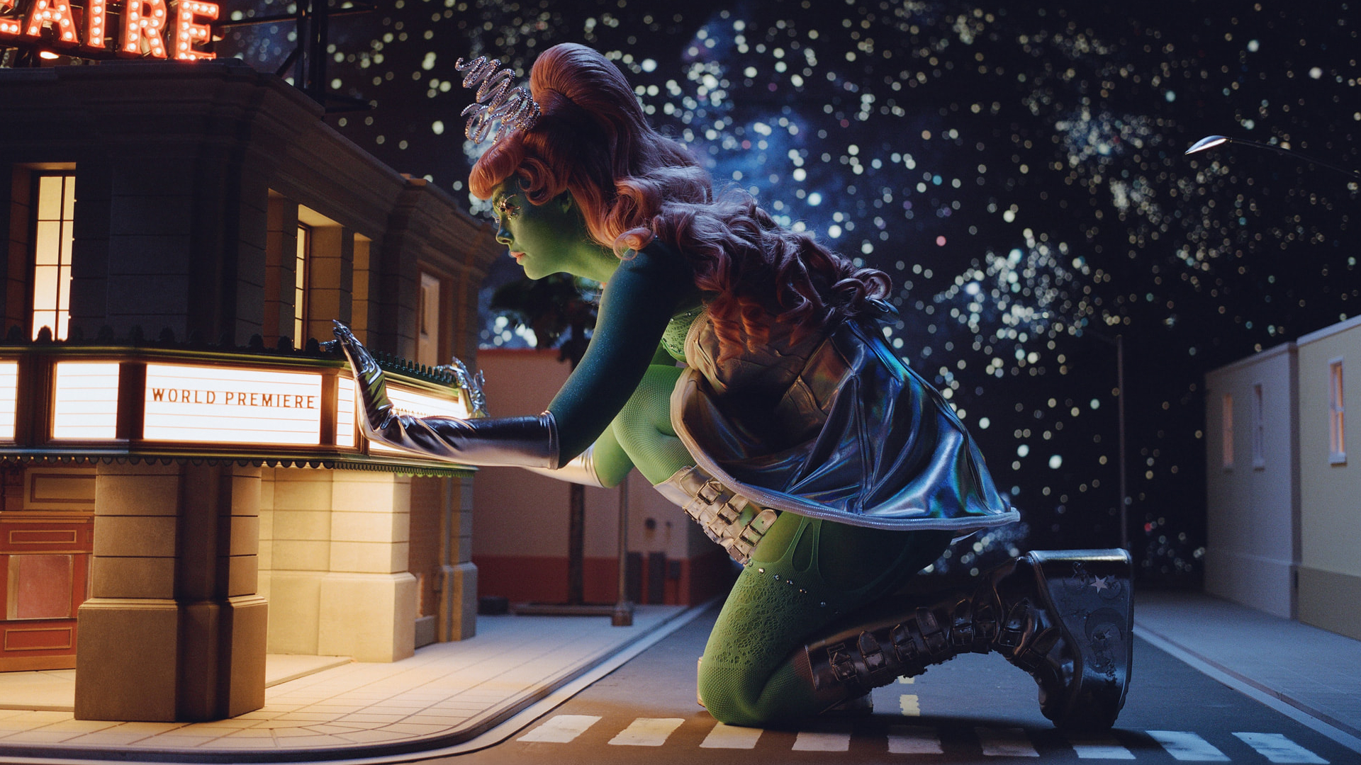 Margo's Got Money Troubles on Apple TV