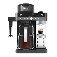 Ninja Prestige DualBrew System Ninja Prestige DualBrew System