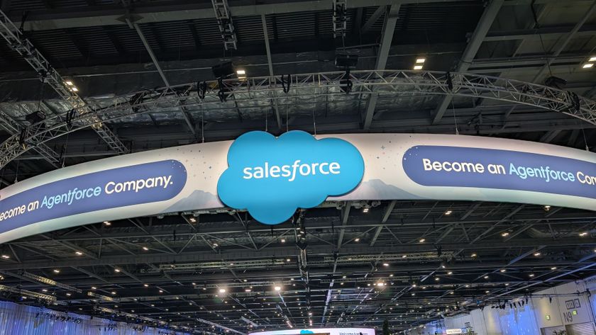 Agentforce World Tour London