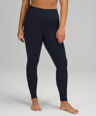 Lululemon + Align High-Rise Pant 31"