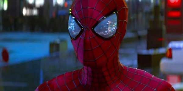 Will The New Spider-Man Aim To Be Marvel's Funniest Superhero Movie ...