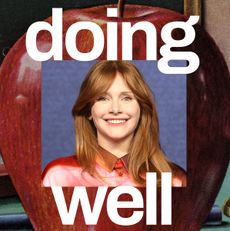 Bryce Dallas Howard Doing Well