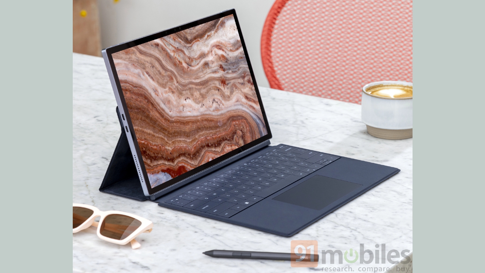 Dell XPS 2-in-1 laptop