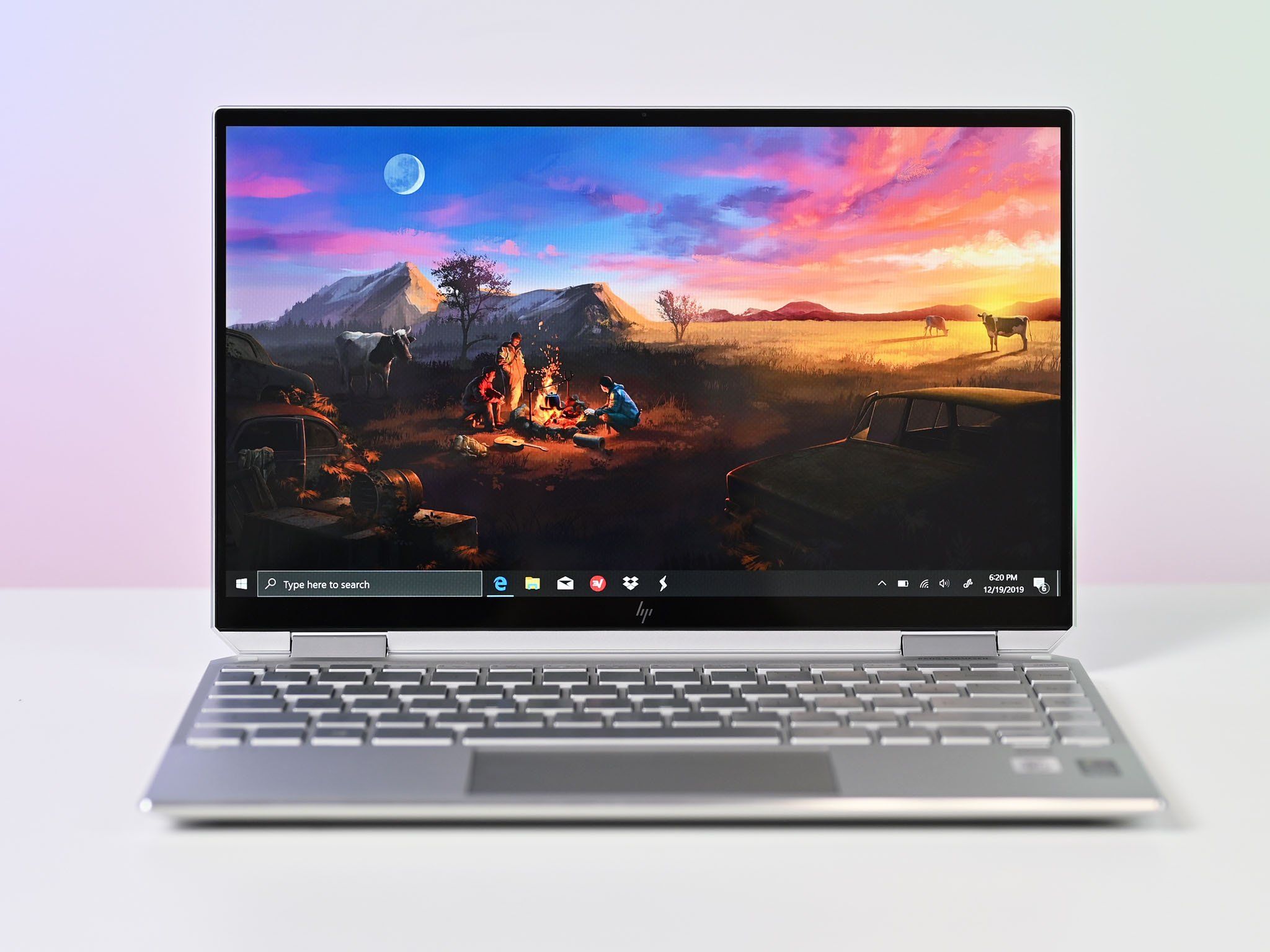 How to set up that new Windows 10 PC you received this holiday ...
