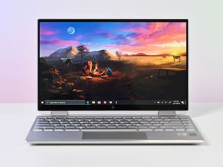 Hp Spectre X360 13 Late 2019