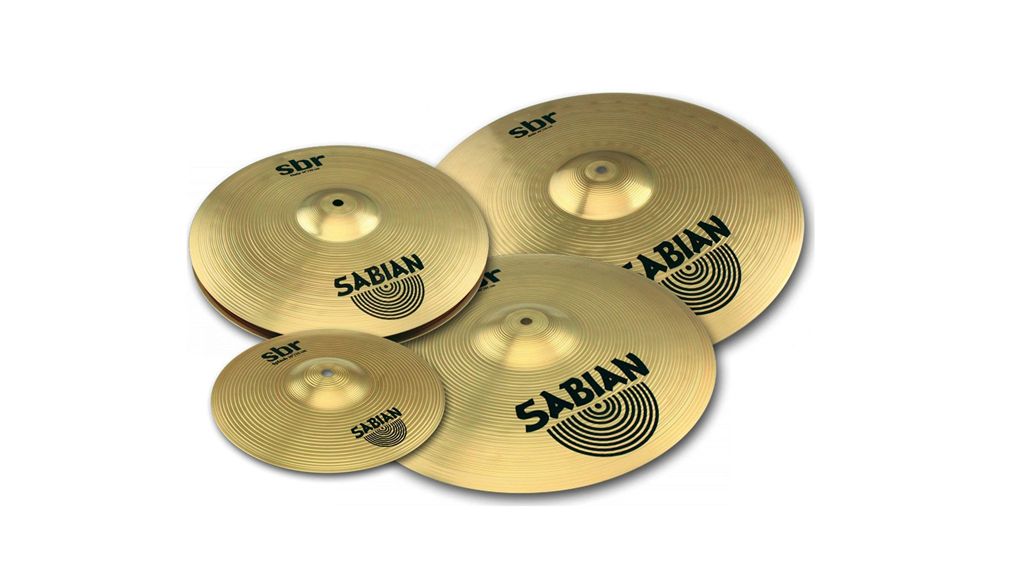 Sabian SBR