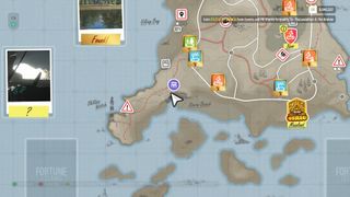 Forza Horizon 4 Fortune Island riddles and treasures