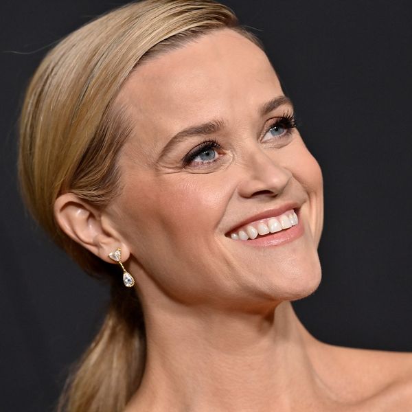Reese Witherspoon Divulges She's Not a Member of the Billionaire's Club—Yet