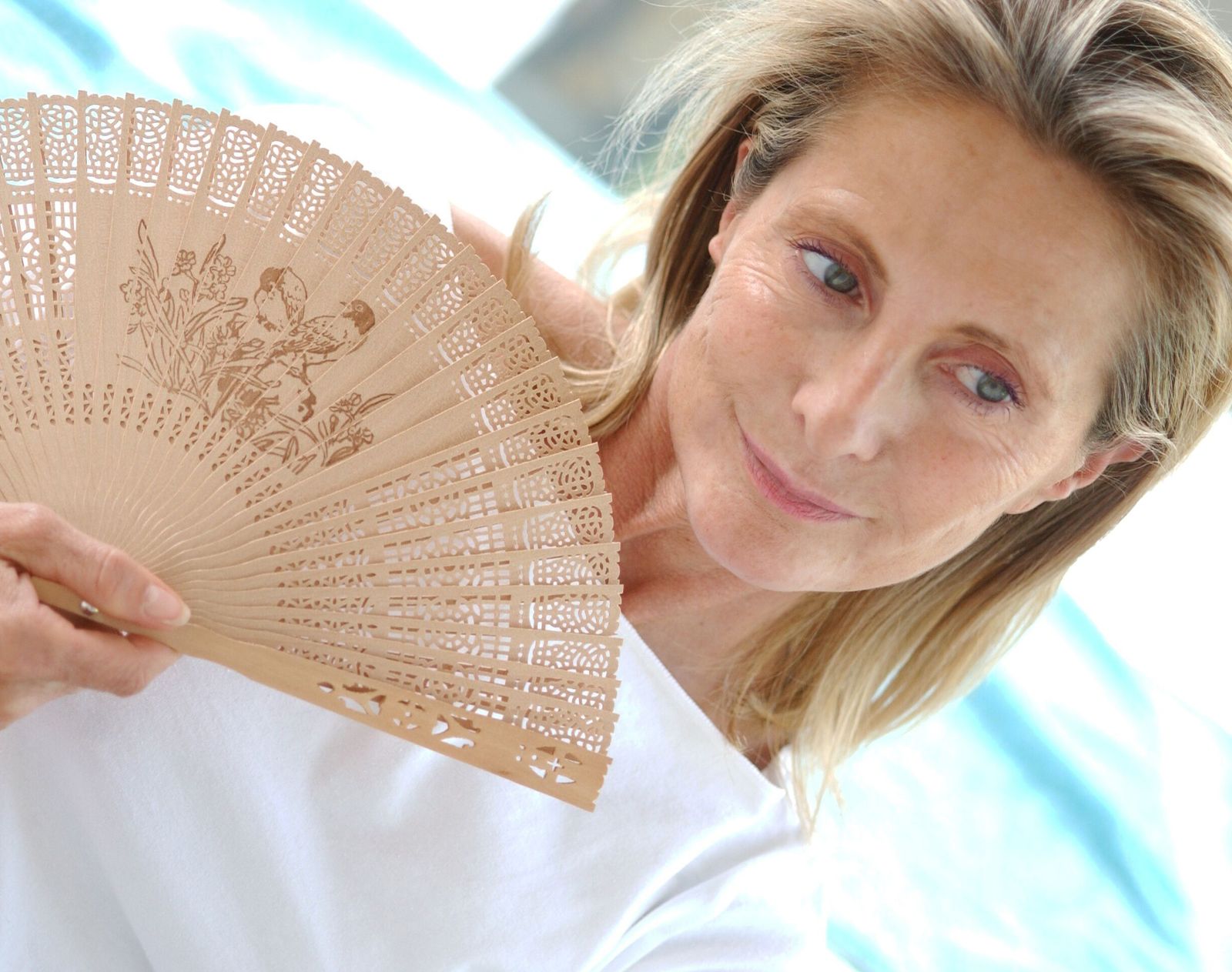 Menopause underwear that could help with your hot flushes Woman & Home