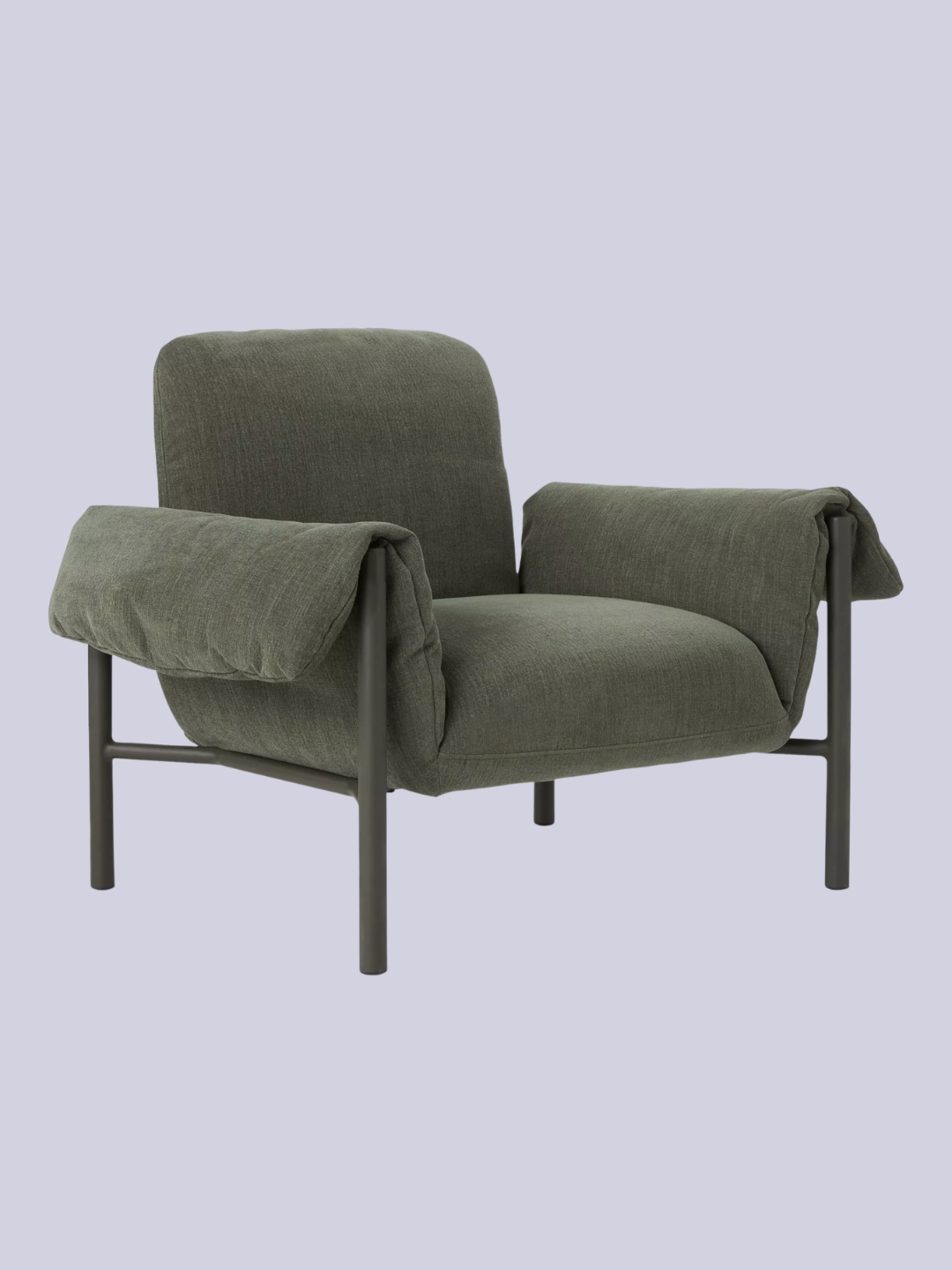 John Lewis armchair