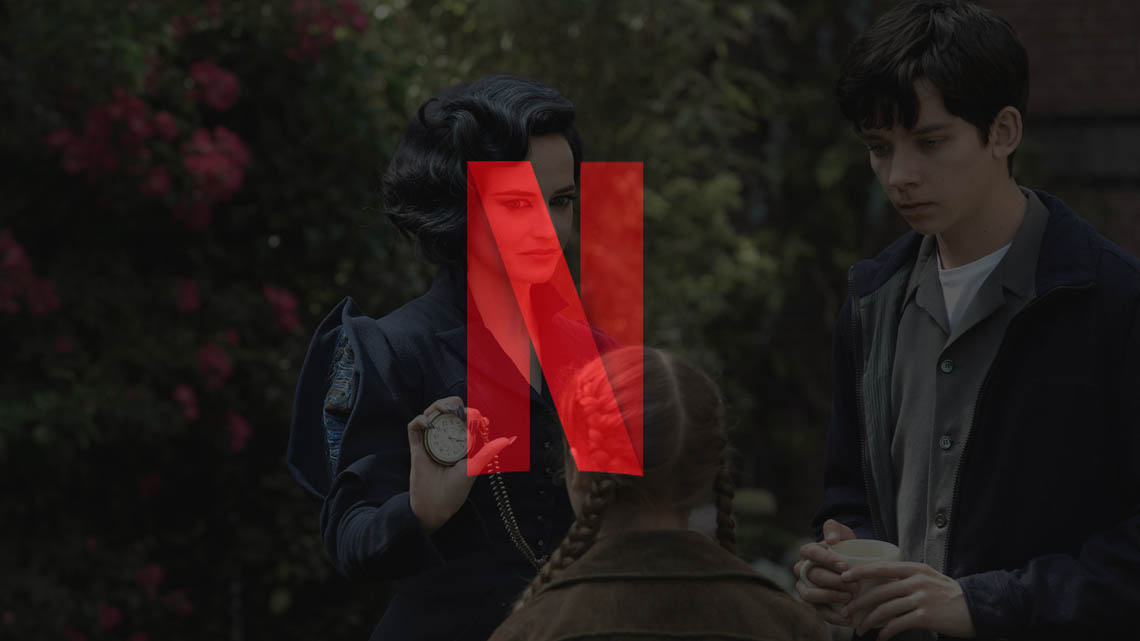 Netflix&#039;s number one movie comes from Beetlejuice Beetlejuice director Tim Burton