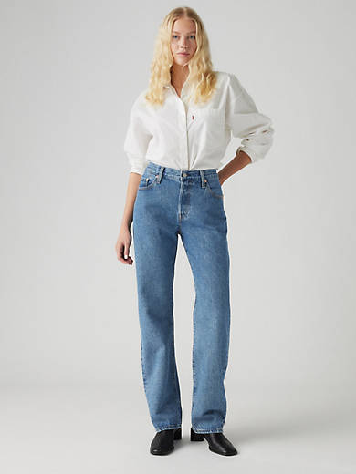 501®'90S Women's Jeans