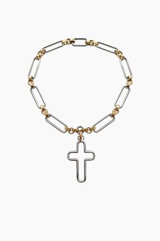 Laura Lombardi chiesa necklace