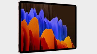 Samsung Galaxy Tab S7 Plus