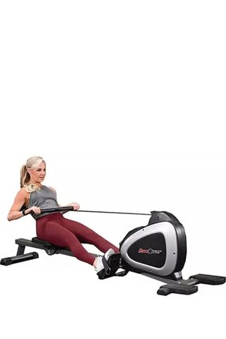 Fitness Reality Magnetic Rower