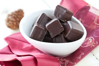 chocolate candies