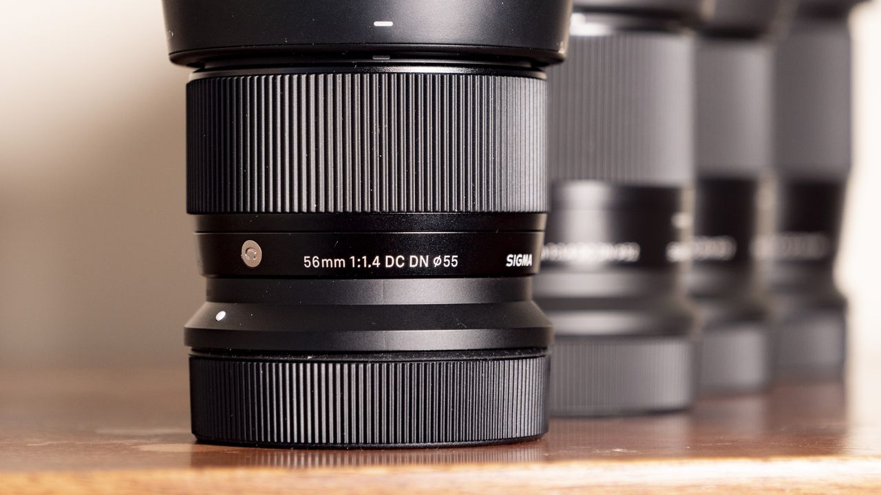 Sigma 56mm F1.4 DC DN Contemporary review: a portrait master for