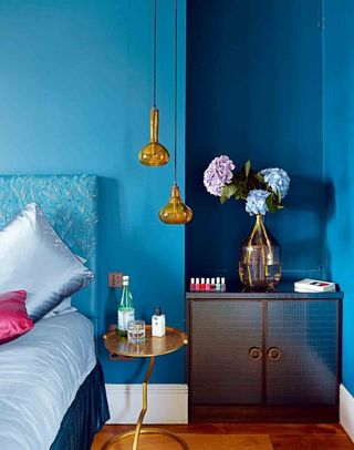Cool Bedroom Lighting Ideas: 24 Lighting Ideas For Chic Bedroom Design