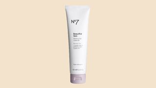 Best Cleansers for Eye Makeup: No7 Beautiful Skin Melting Gel Cleanser