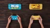 8BitDo Lite Bluetooth Gamepad for Nintendo Switch Lite
