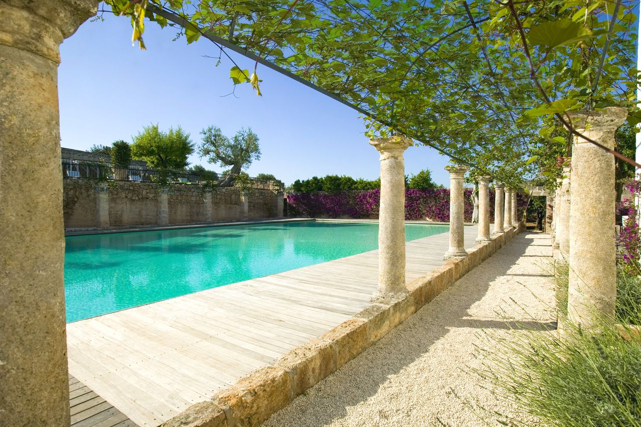 Masseria Torre Maizza