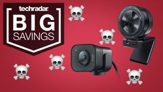 Best webcam deals amazon prime day