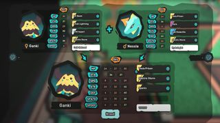 Temtem how to hatch eggs – The SV stats page