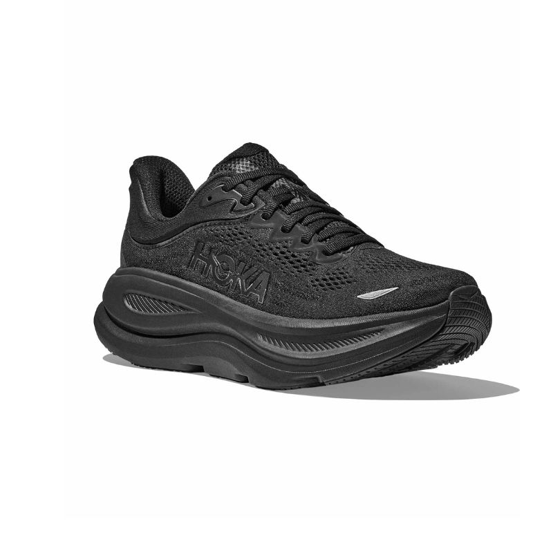 Hoka Bondi 9 running trainers