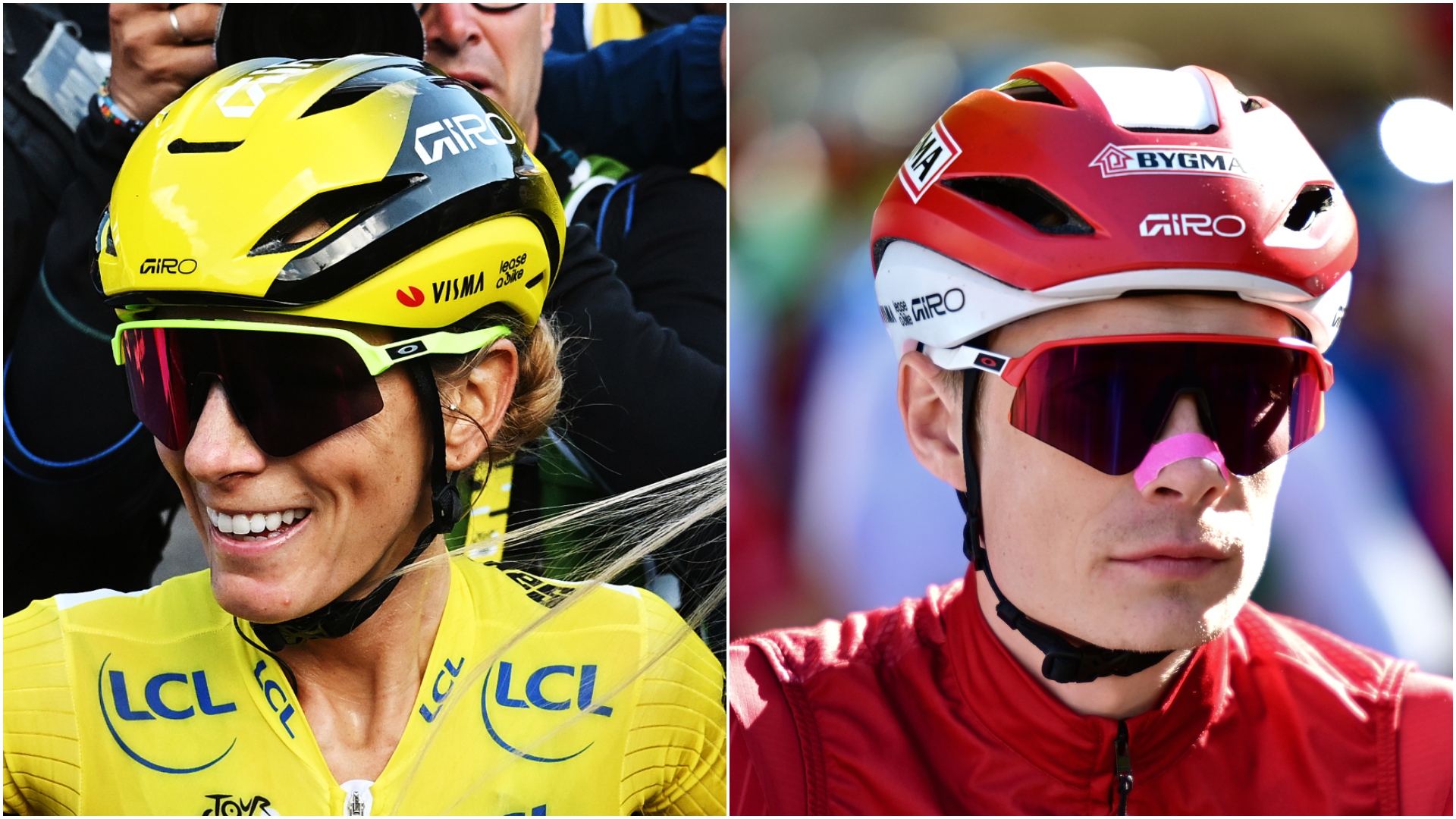 Giro Eclipse Pro Aero Road Helmet