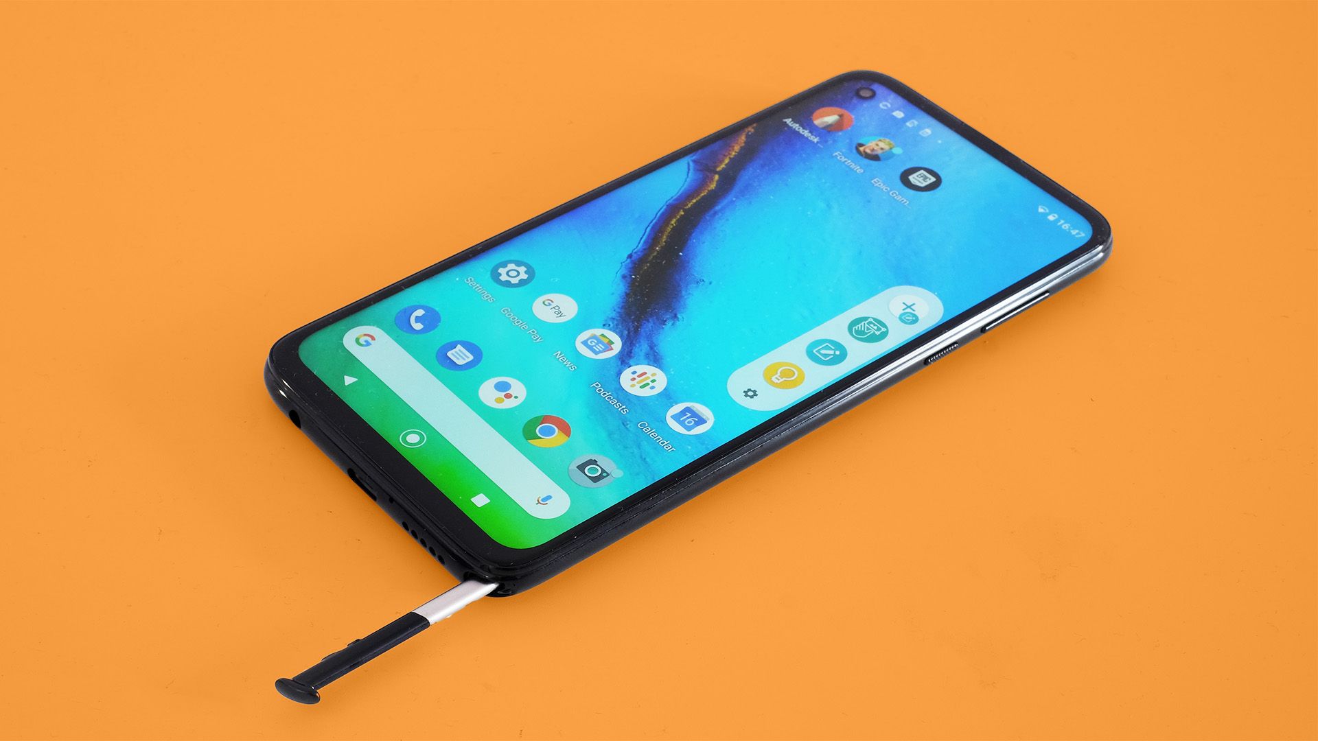 Moto G Pro / Moto G Stylus review | TechRadar