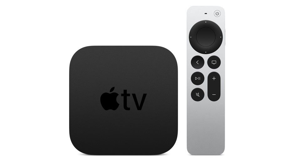 A new Apple TV 4K Siri remote hint was spotted in iOS 16