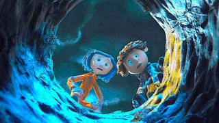 A still from 'Coraline'