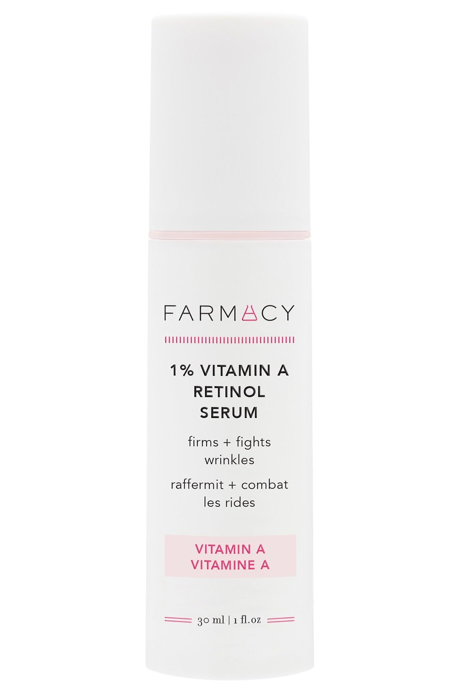 farmacy retinol serum
