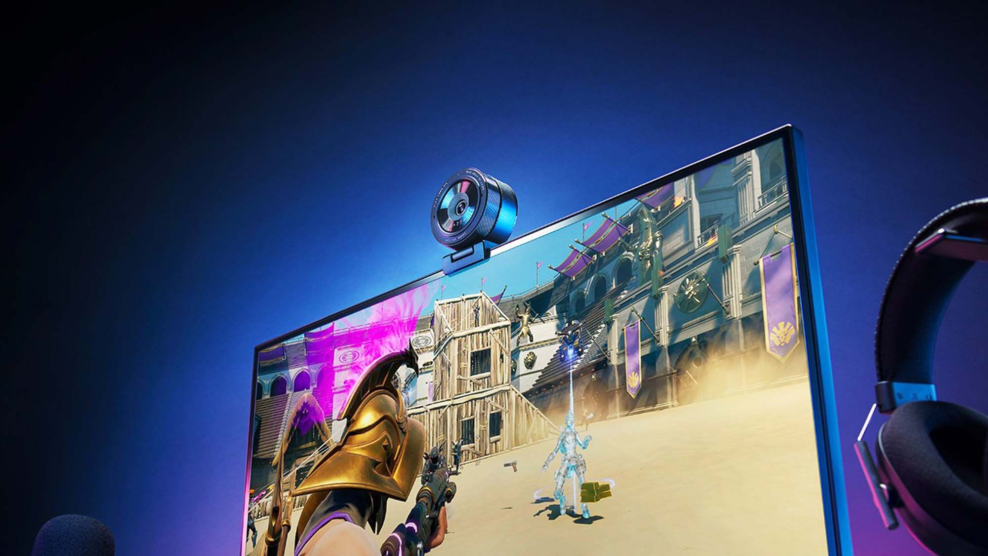 مدیر عامل Razer Min-Liang Tan از هوش مصنوعی در توسعه بازی پشتیبانی می کند: “ما هوش مصنوعی را ابزاری برای کمک به توسعه دهندگان بازی می بینیم تا بازی های بهتری بسازند.”