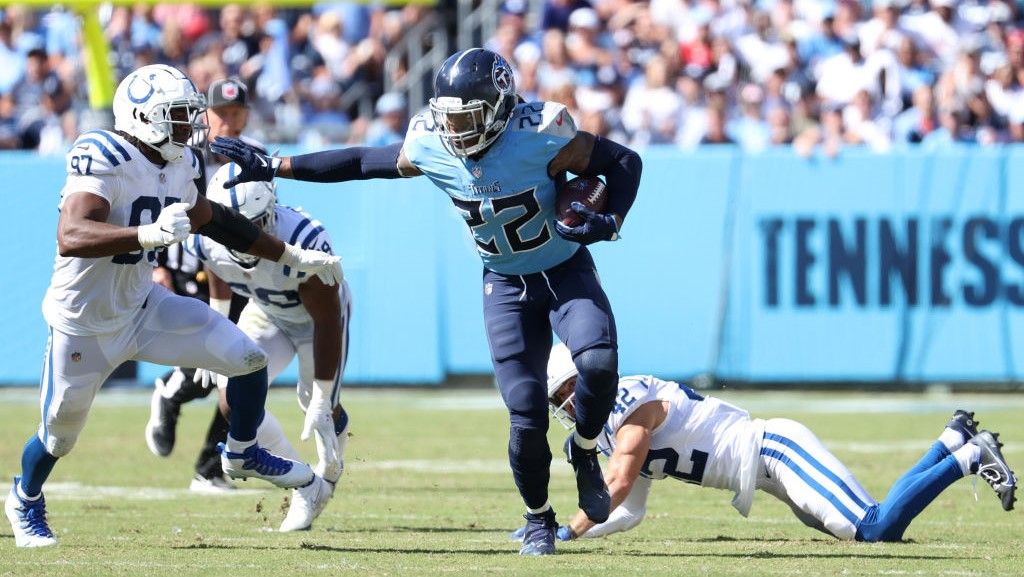 How to watch Thursday Night Football Cowboys vs Titans TrendRadars