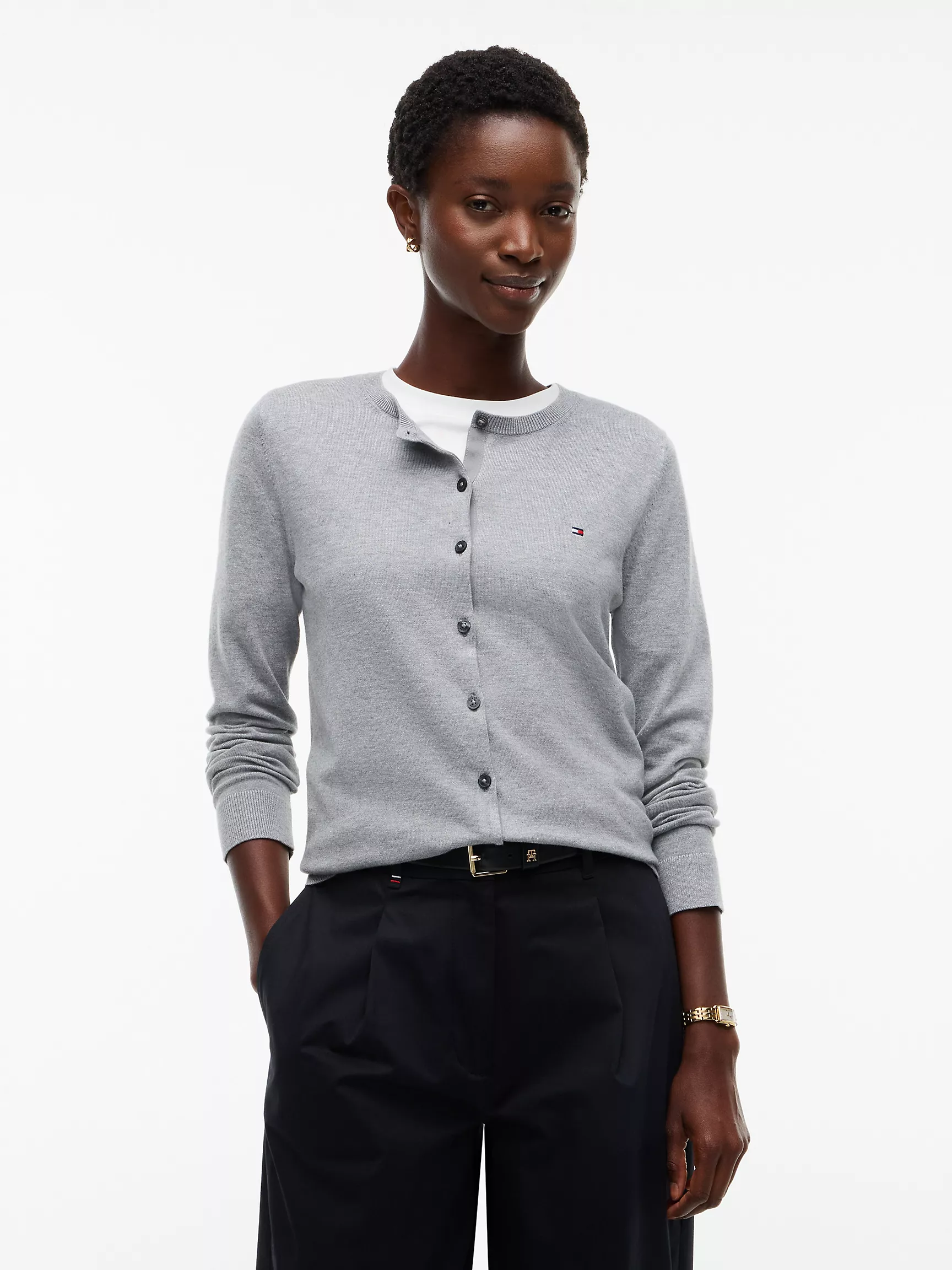 Tommy Hilfiger, Lightweight Cardigan