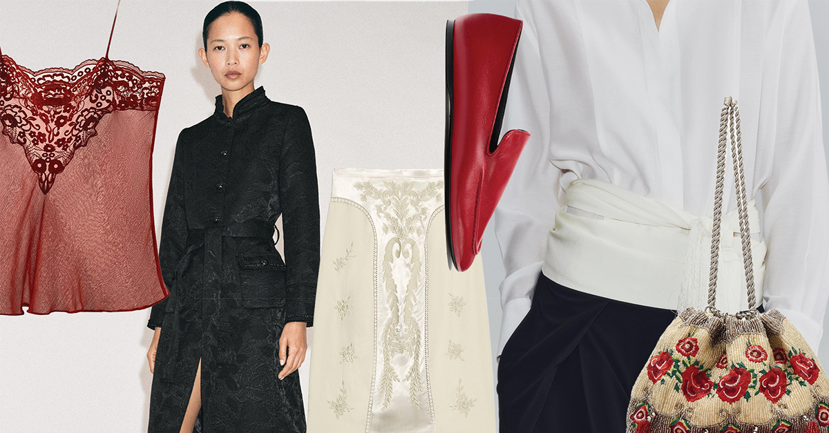 Everything I Ordered From Zara This Week That Could Sell Out Any Minute