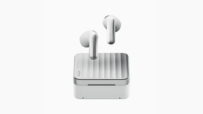 Plaud One AI earbuds