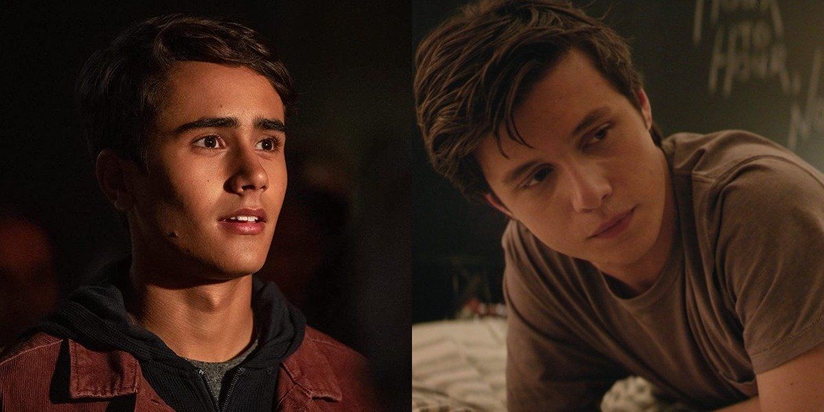 What Is Love, Victor And How Does It Connect To Love, Simon? Cinemablend