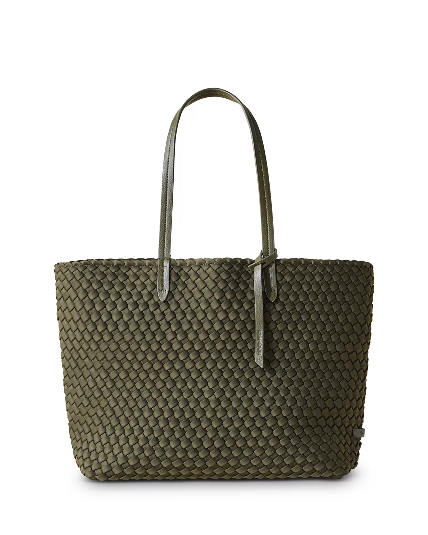 Jetsetter Small Tote