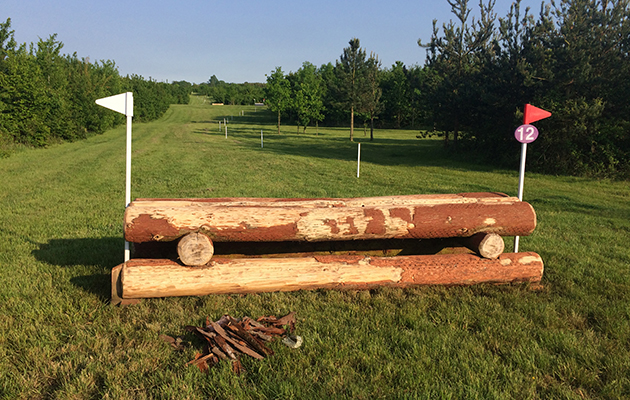 Fence 12