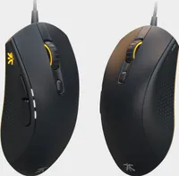 Fnatic Flick 2 Pro Wired Mouse | 12,000 DPI |$49.99$24.99 at Best Buy (save $25)Clutch 2