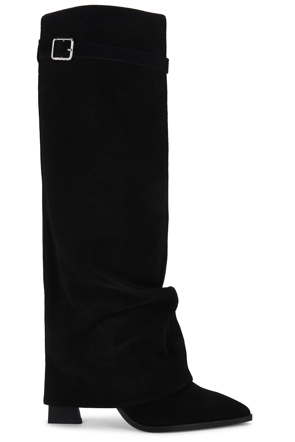 Felicity Foldover Boot