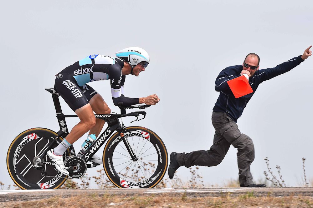 Nikolas Maes (Etixx-QuickStep)
