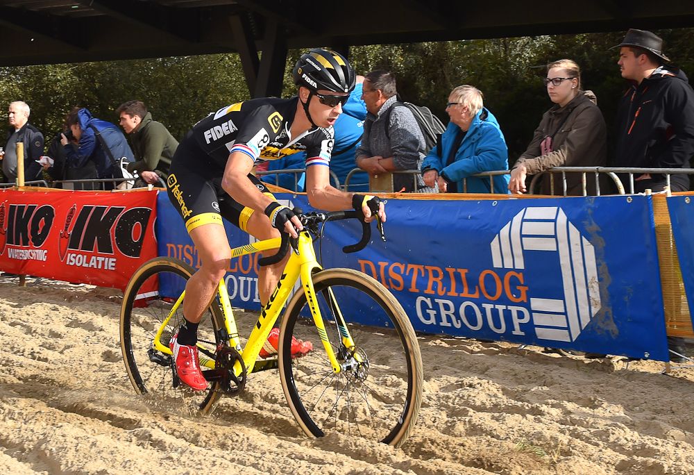 Lars van der Haar