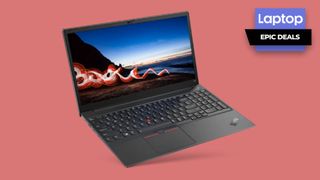 Best Lenovo deals: Save on ThinkPad, IdeaPad, Yoga laptops and more 