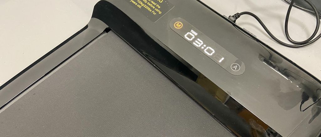 WalkingPad C2 review | Tom's Guide